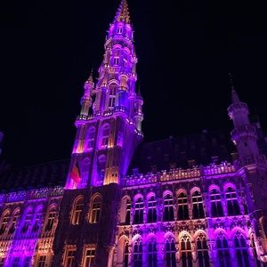 Meet your Posher, Rachel